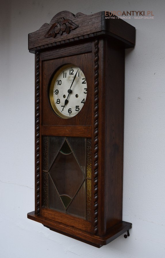 stary zegar stary zegar